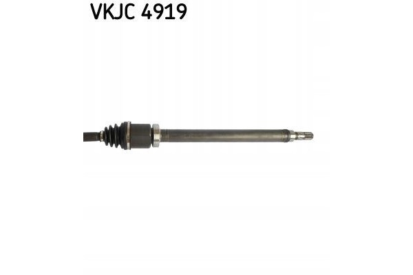 SKF VKJC 4919 HALF AXLE FORD FOCUS II 2 5ST PR 960MM Catalog number of substitutes A Z Meisterteile AZMT 43 030 3828 ATI 25330 B