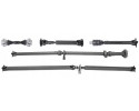 DODGE CHALLENGER DRIVE SHAFT 2010 L 1777MM Catalog number of the part NWN CH 088