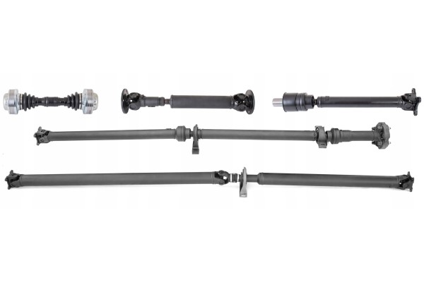 DODGE CHALLENGER DRIVE SHAFT 2010 L 1777MM Catalog number of the part NWN CH 088