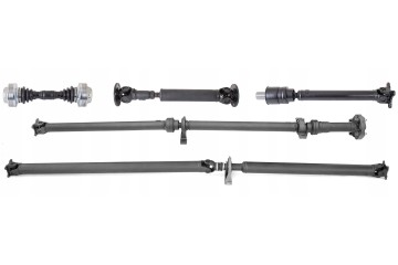 DODGE CHALLENGER DRIVE SHAFT 2010 L 1777MM Catalog number of the part NWN CH 088