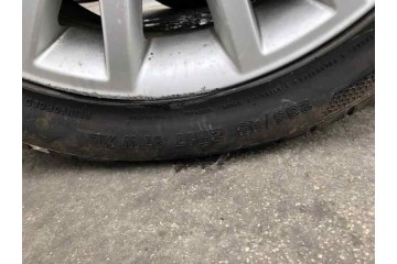 AUDI A4 AVANT (8E) 2.0 TDI (DPF) (125kW)