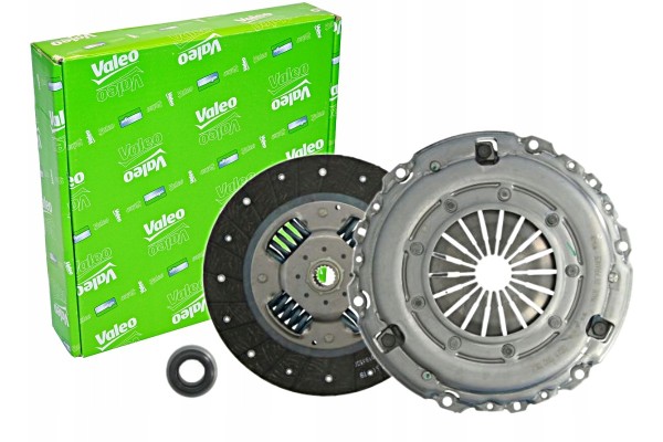 Clutch set VAL832509 Part manufacturer Valeo