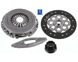CLUTCH SET 3000 970 140 SACHS BMW 1 2 3 4 5