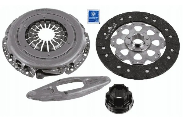 CLUTCH SET 3000 970 140 SACHS BMW 1 2 3 4 5
