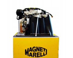 SELESPEED FIAT Panda Punto LANCIA Ypsilon GEARBOX VALVE ASSEMBLY
