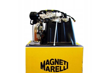 SELESPEED FIAT Panda Punto LANCIA Ypsilon GEARBOX VALVE ASSEMBLY