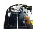 SELESPEED FIAT Panda Punto LANCIA Ypsilon GEARBOX VALVE ASSEMBLY Part manufacturer Magneti Marelli