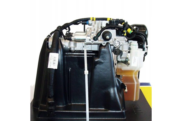 SELESPEED FIAT Panda Punto LANCIA Ypsilon GEARBOX VALVE ASSEMBLY Part manufacturer Magneti Marelli