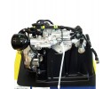 SELESPEED FIAT Panda Punto LANCIA Ypsilon GEARBOX VALVE ASSEMBLY Transmission type automatic