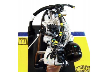 SELESPEED FIAT Panda Punto LANCIA Ypsilon GEARBOX VALVE ASSEMBLY Car type passenger cars