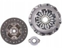 Clutch set LUK 623 3196 00 Part manufacturer Schaeffler LuK