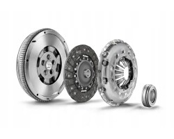CLUTCH SET 600 0140 00 LUK CITROEN PEUGEOT