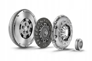 CLUTCH SET 600 0140 00 LUK CITROEN PEUGEOT
