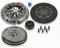 CLUTCH SET 2290 601 203 SACHS AUDI SEAT