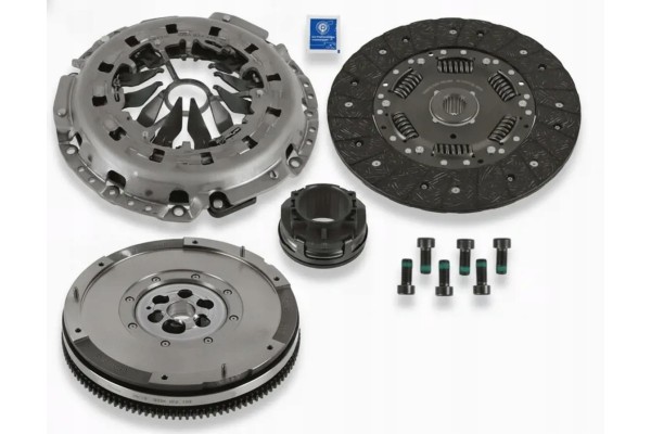 CLUTCH SET 2290 601 203 SACHS AUDI SEAT