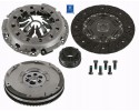 CLUTCH SET 2290 601 203 SACHS AUDI SEAT Packaging status original