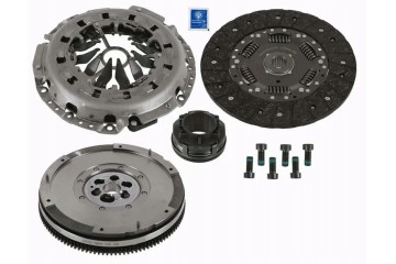 CLUTCH SET 2290 601 203 SACHS AUDI SEAT Packaging status original