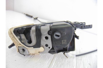 192632 CERRADURA PUERTA TRASERA IZQUIERDA PEUGEOT 508 SW