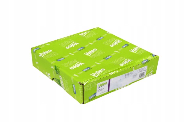 CLUTCH DISC PRESSURE VALEO
