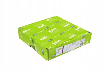 CLUTCH DISC PRESSURE VALEO