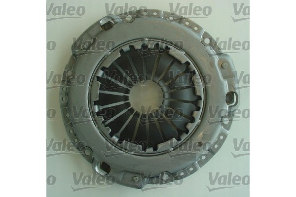 CLUTCH DISC PRESSURE VALEO Car type passenger cars