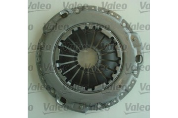 CLUTCH DISC PRESSURE VALEO Car type passenger cars