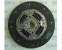 CLUTCH DISC PRESSURE VALEO Additional elements assembly kit