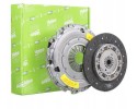 CLUTCH DISC PRESSURE VALEO Engine type gasoline diesel
