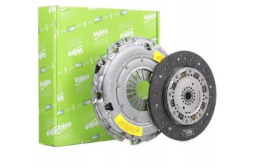CLUTCH DISC PRESSURE VALEO Engine type gasoline diesel