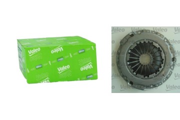 CLUTCH DISC PRESSURE VALEO Quality of parts according to GVO Q original with factory logo OEM OES