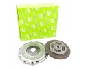 CLUTCH DISC PRESSURE VALEO Catalog number of substitutes BORG BECK HK2625 KAWE 962730 MOTAQUIP VCU530 RYMEC JT1910 SACHS 3000 95