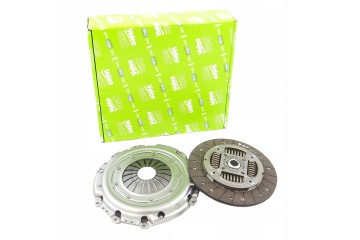 CLUTCH DISC PRESSURE VALEO Catalog number of substitutes BORG BECK HK2625 KAWE 962730 MOTAQUIP VCU530 RYMEC JT1910 SACHS 3000 95