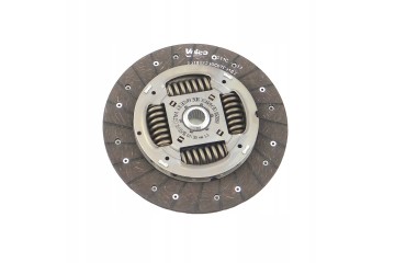 CLUTCH DISC PRESSURE VALEO Wheel type rigid flywheel