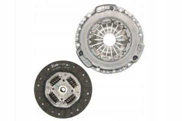 CLUTCH DISC PRESSURE VALEO Version European