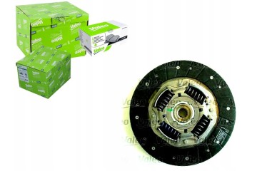 CLUTCH DISC PRESSURE VALEO EAN GTIN 3276428268705