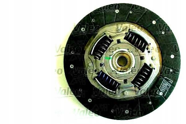 Valeo 826870 Kit de embrague