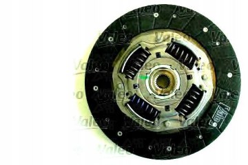 Valeo 826870 Kit de embrague