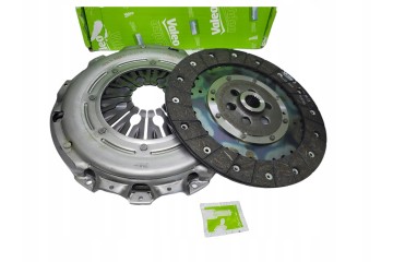 CLUTCH TOURAN TIGUAN PASSAT GOLF CADDY OCTAVIA KAROQ TERRACO LEON AUDI A3