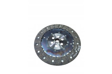 CLUTCH TOURAN TIGUAN PASSAT GOLF CADDY OCTAVIA KAROQ TERRACO LEON AUDI A3 Catalog number of the part 832593