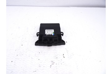 A1648206526 MODULO ELECTRONICO MERCEDES-BENZ CLASE ML (BM 164)