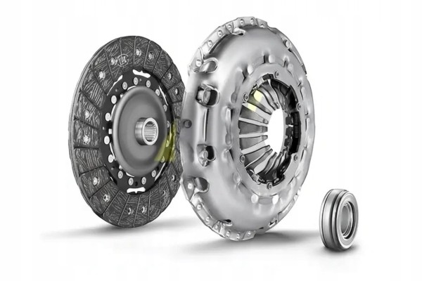 CLUTCH SET 624 3353 00 LUK THRUST BEARING