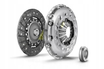 CLUTCH SET 624 3353 00 LUK THRUST BEARING