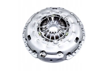 LUK 624373133 CLUTCH SET AUDI VW SEAT SKODA 2 0TDI Quality of parts according to GVO Q original with factory logo OEM OES