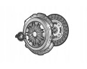 CLUTCH SET 832438 VALEO BMW 1 E81 E82 E87 E88