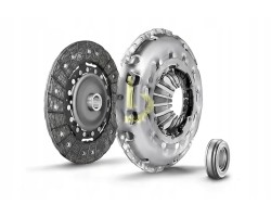 CLUTCH SET 626 3107 00 LUK THRUST BEARING