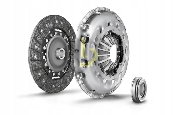 CLUTCH SET 626 3107 00 LUK THRUST BEARING