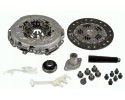 CLUTCH SET 3000 950 721 SACHS AUDI