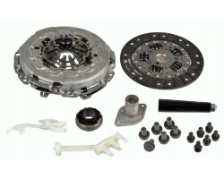 CLUTCH SET 3000 950 721 SACHS AUDI