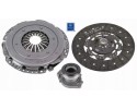 CLUTCH SET WITH SACHS HYDRAULIC SACHS Part manufacturer Sachs