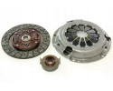 CLUTCH SET HCK2020 EXEDY